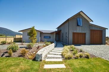 Fiordland B&b