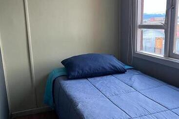 Hostel 53 Sur