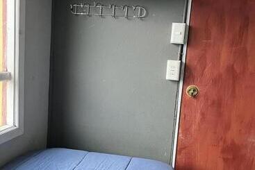 Hostel 53 Sur