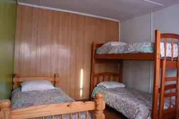 Hostel 53 Sur