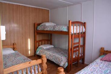 Hostel 53 Sur