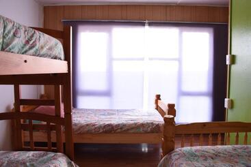 Hostel 53 Sur