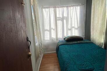 Hostel 53 Sur