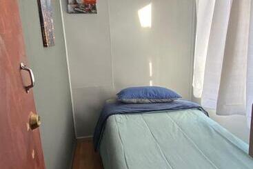 Hostel 53 Sur