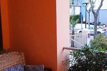 Amadei Hotel Blumen