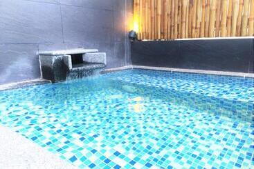 Azumaya Hotel Phnom Penh