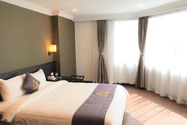 Azumaya Hotel Phnom Penh