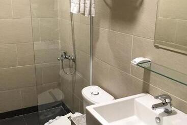 Azumaya Hotel Phnom Penh