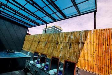 Azumaya Hotel Phnom Penh