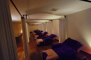 Azumaya Hotel Phnom Penh
