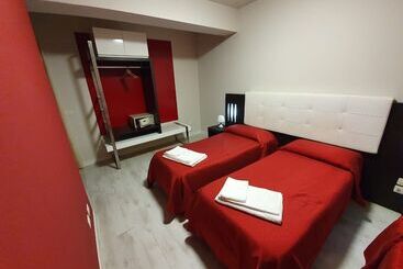 هتل Casale Dei Greci