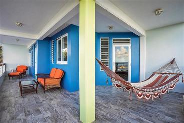 هتل Cloud9 Dominica Boutique