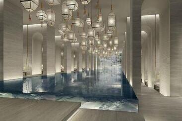 Four Seasons Hotel Kuwait At Burj Alshaya