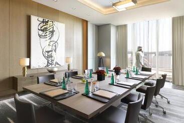 Four Seasons Hotel Kuwait At Burj Alshaya
