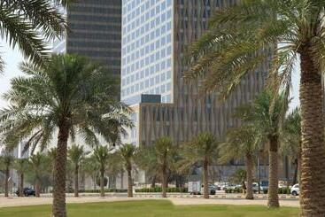 Four Seasons Hotel Kuwait At Burj Alshaya