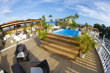 فندق Friohot Boca Chica