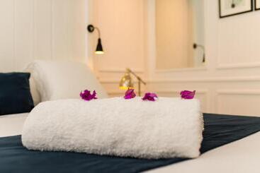 Grand Hotel Urban