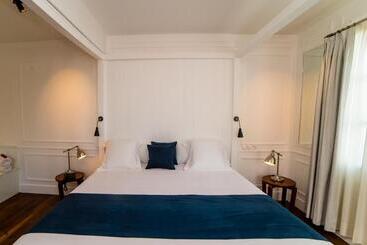 Grand Hotel Urban