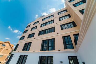 Grand Hotel Urban