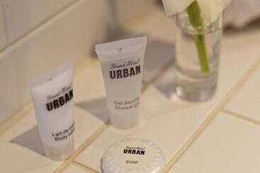 Grand Hotel Urban