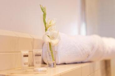 Grand Hotel Urban