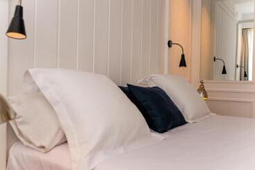 Grand Hotel Urban