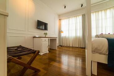 Grand Hotel Urban
