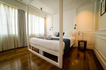 Grand Hotel Urban