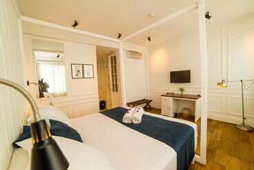 Grand Hotel Urban