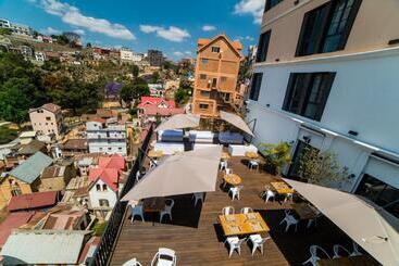 Grand Hotel Urban
