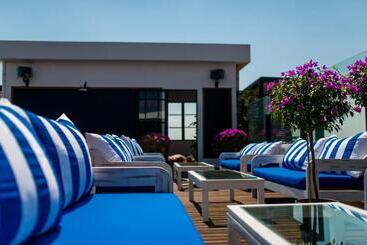 Grand Hotel Urban