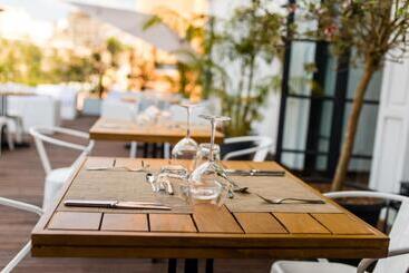 Grand Hotel Urban