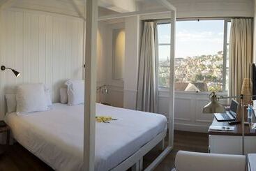 Grand Hotel Urban - Antananarivo