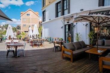 Grand Hotel Urban