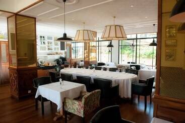 Grand Hotel Urban