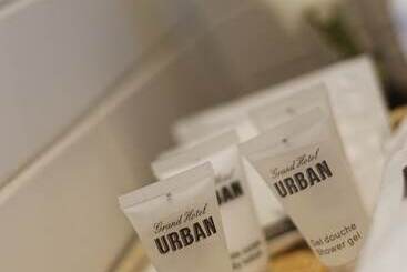 Grand Hotel Urban