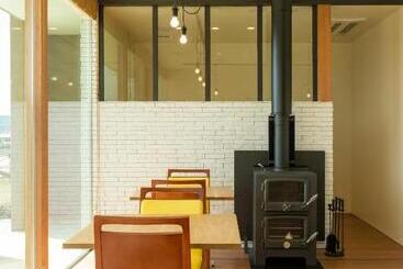 هتل Guest Villa On The Bi Chi