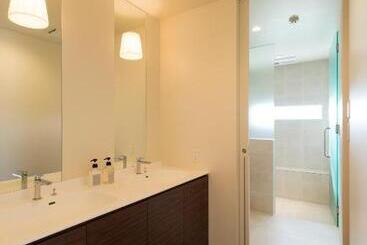 هتل Guest Villa On The Bi Chi