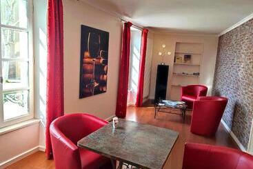 هتل Hôtel Jean Xxii