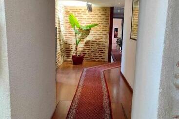 هتل Hôtel Jean Xxii