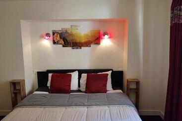 هتل Hôtel Jean Xxii