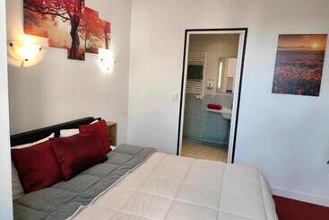 هتل Hôtel Jean Xxii