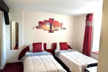 هتل Hôtel Jean Xxii