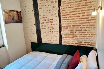 هتل Hôtel Jean Xxii