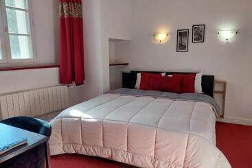 هتل Hôtel Jean Xxii