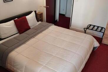 هتل Hôtel Jean Xxii