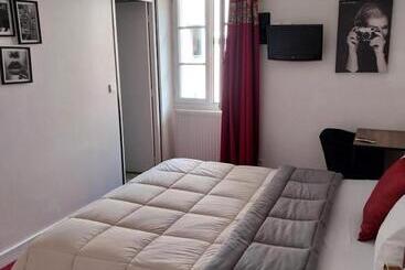 هتل Hôtel Jean Xxii