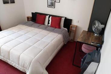 هتل Hôtel Jean Xxii