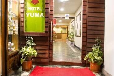 هتل Yuma D Homestay