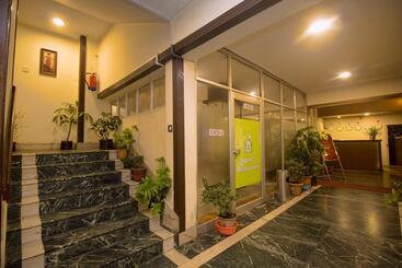 هتل Yuma D Homestay